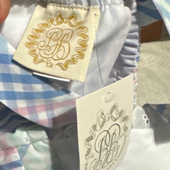 Romper - Picture 3 of 3